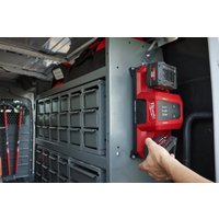 Зарядное устройство Milwaukee M18MDBSC 4932498557 (18В)