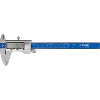 Штангенциркуль Зубр 34463-150
