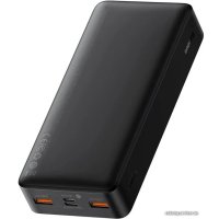 Внешний аккумулятор Baseus Bipow Digital Display PPDML-M01 20000mAh (черный)