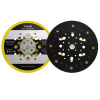 Эксцентриковая шлифмашина DLT KS-01-150-50