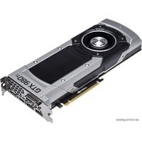 Видеокарта MSI GeForce GTX 980 Ti 6GB GDDR5 (GTX 980TI 6GD5)