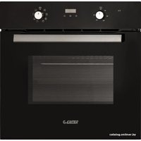 Электрический духовой шкаф Exiteq EXO-402 (черный)