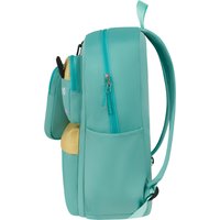 Школьный рюкзак Meshu Cloud Green MS_57767