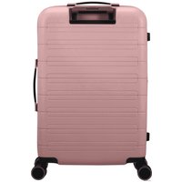 Чемодан-спиннер American Tourister Novastream 67 см (vintage pink)