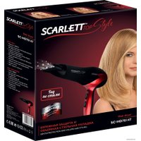 Фен Scarlett SC-HD70I47