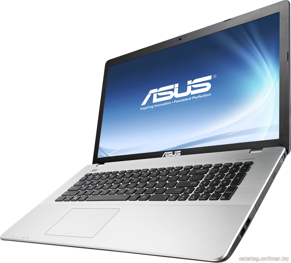 ASUS X750JB-TY006D ноутбук купить в Минске
