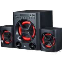 Музыкальный центр LG LK72B