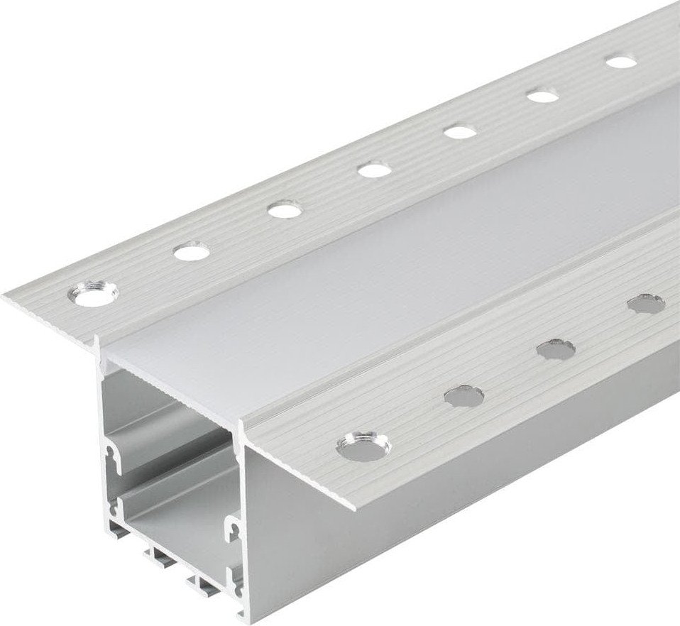 

Алюминиевый профиль Arlight SL-Linia32-Fantom-2000 Anod