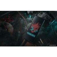 Телефон OnePlus 8T Cyberpunk 2077 Limited Edition