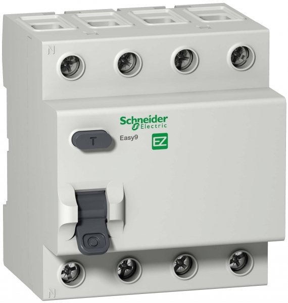 

Выключатель автоматический Schneider Electric Easy9 EZ9R34425