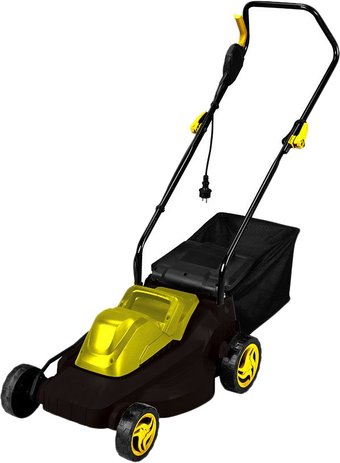 Газонокосилка Huter ELM-2000T