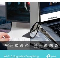 Wi-Fi/Bluetooth адаптер TP-Link Archer TX10UB Nano
