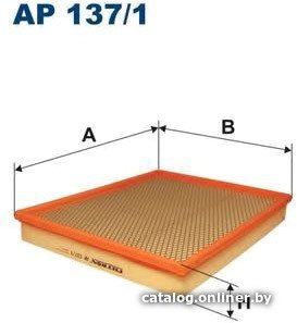

Воздушный фильтр Filtron AP1371