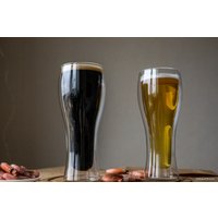 Набор бокалов для пива Lamart LT9027