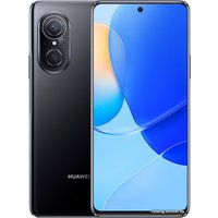 Смартфон Huawei nova 9 SE JLN-LX1 6GB/128GB (полночный черный)