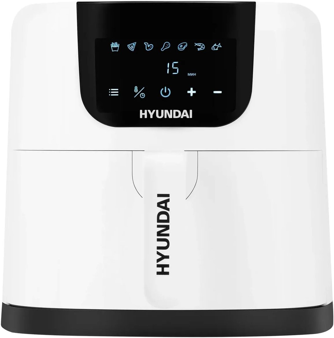 

Аэрогриль Hyundai HYF-3554