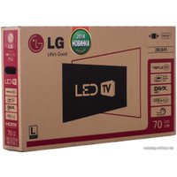 Телевизор LG 28LB450U