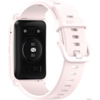 Умные часы HONOR Watch ES (коралловый розовый)