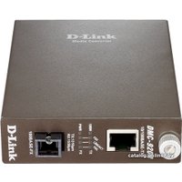 Медиаконвертер D-Link DMC-920R/B10A
