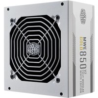 Блок питания Cooler Master MWE Gold 850 V2 ATX 3.1 White Edition MPE-8501-AFAAG-3EGEU