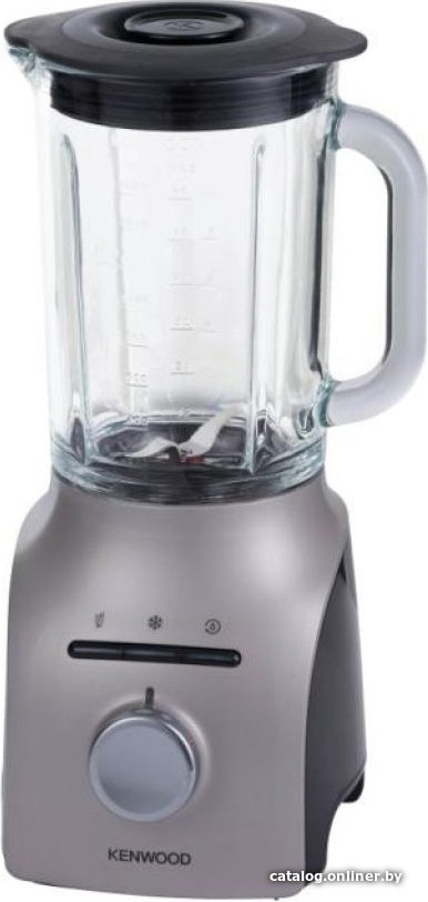 Стационарный блендер Kenwood Blend-X Classic BLM610SI