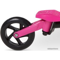 Трехколесный самокат Yvolution Fliker Air A3 (розовый)