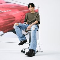 Кроссовки New Balance 408 Running Shoes Unisex Low-top Black ML408K (41.5)