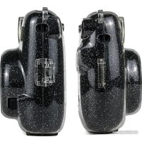 Чехол Sundays для Fujifilm Instax Mini 11 с ремешком (прозрачный)