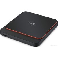 Внешний накопитель LaCie 500GB STHK500800