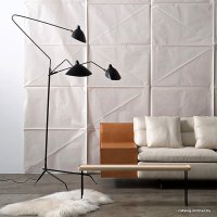 Торшер L'Arte Luce Spider L05644