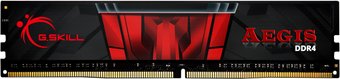 Aegis 8GB DDR4 PC4-25600 F4-3200C16S-8GIS