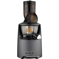 Соковыжималка Kuvings EVO820 (темно-серый)