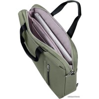 Сумка Samsonite Ongoing 15.6" KJ8-04002 (оливковый)