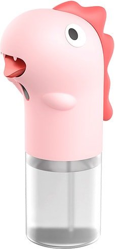 Дозатор для жидкого мыла Baseus ACXSJ-D04