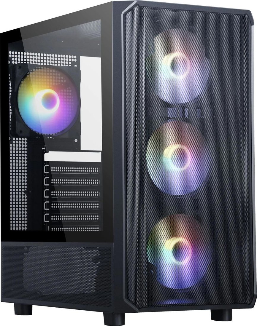 

Корпус Accord ACC-3602