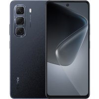 Телефон Infinix Hot 50 X6882 6GB/256GB (изящный черный)