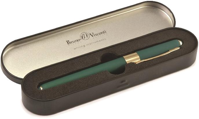 

Ручка шариковая Bruno Visconti Monaco 20-0125/603