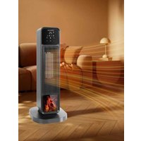 Тепловентилятор Oulemei OLM-NFQ003