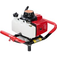 Мотобур Buran DT-700