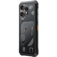 Телефон Oscal Marine 3 8GB/256GB (черный)