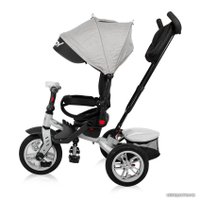 Детский велосипед Lorelli Speedy 2021 (желтый)