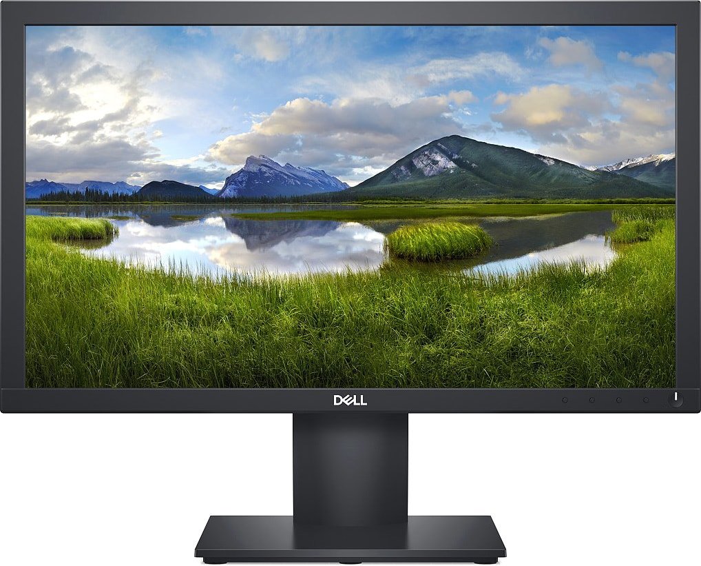 

Монитор Dell E2020H