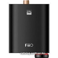 Настольный усилитель FiiO K3