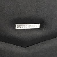 Женская сумка Passo Avanti 610-754-BLK (черный)