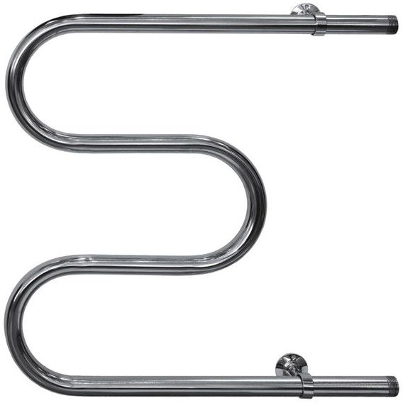 

Полотенцесушитель Gloss & Reiter Standart M. М.50Х100(1")
