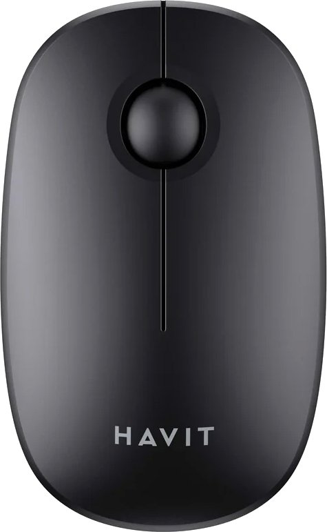 

Мышь Havit MS57GT (черный)