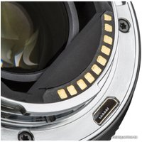 Объектив Viltrox AF 33mm f/1.4 E для Sony E