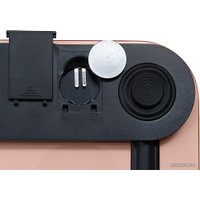 Напольные весы Kitfort KT-804-3 (бежевый)