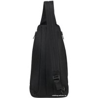 Сумка через плечо Samsonite Sackmod KL3-09004 (черный)