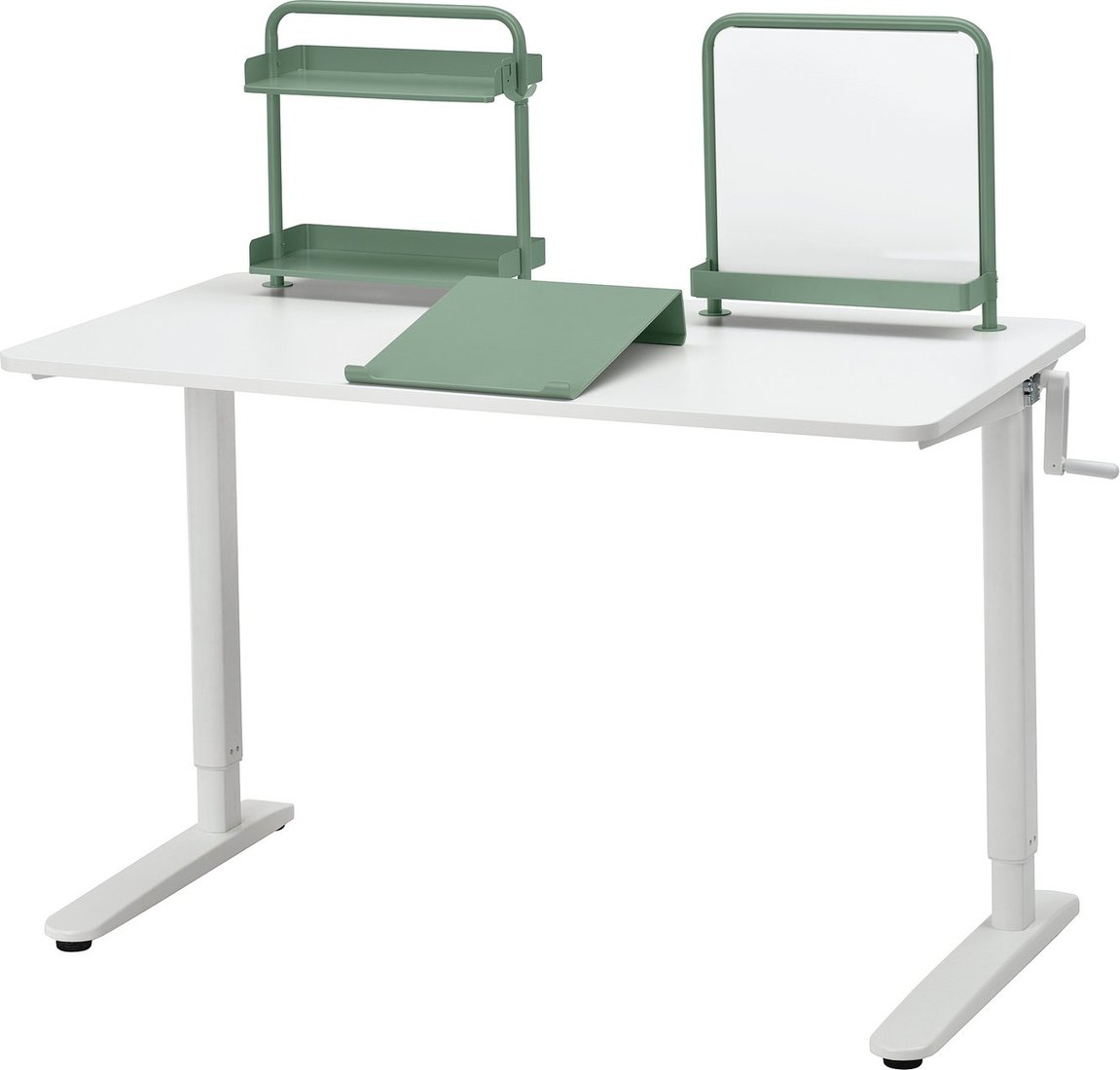 Ученический стол Ikea Relatera s89607383